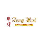 Teng Hui logo.