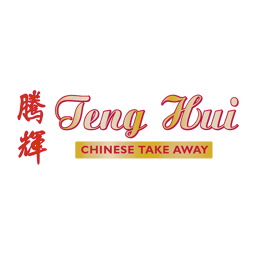 Teng Hui logo.