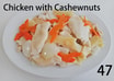 [47].Chciken with Cashewnuts (腰果鸡)
