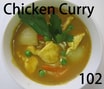 [102].Chicken Curry (鸡咖喱)
