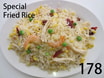 [178].Special Fried Rice (扬州炒饭)