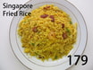 [179].Singapore Fried Rice (星炒饭)