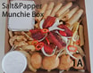 [1A]. Salt & Pepper Munchie Box (椒盐盒子)