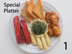 [1].Special Platter (Min For 2) (拼盘)
